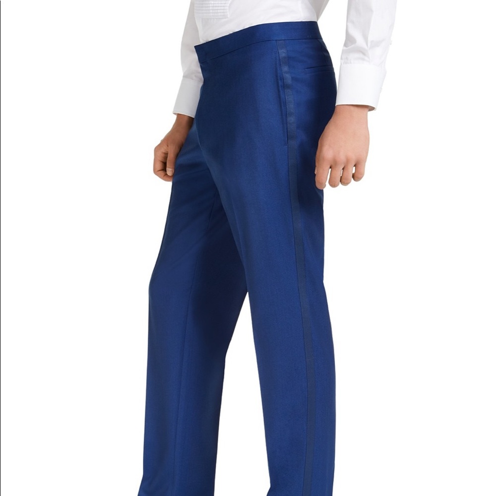 NWT Tuxedo Pants/ Jacket sold separately